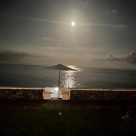 Azores 5 Estrelas Porto Judeu Екстер'єр фото