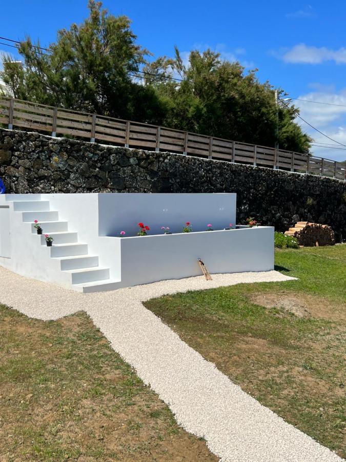 Azores 5 Estrelas Porto Judeu Екстер'єр фото