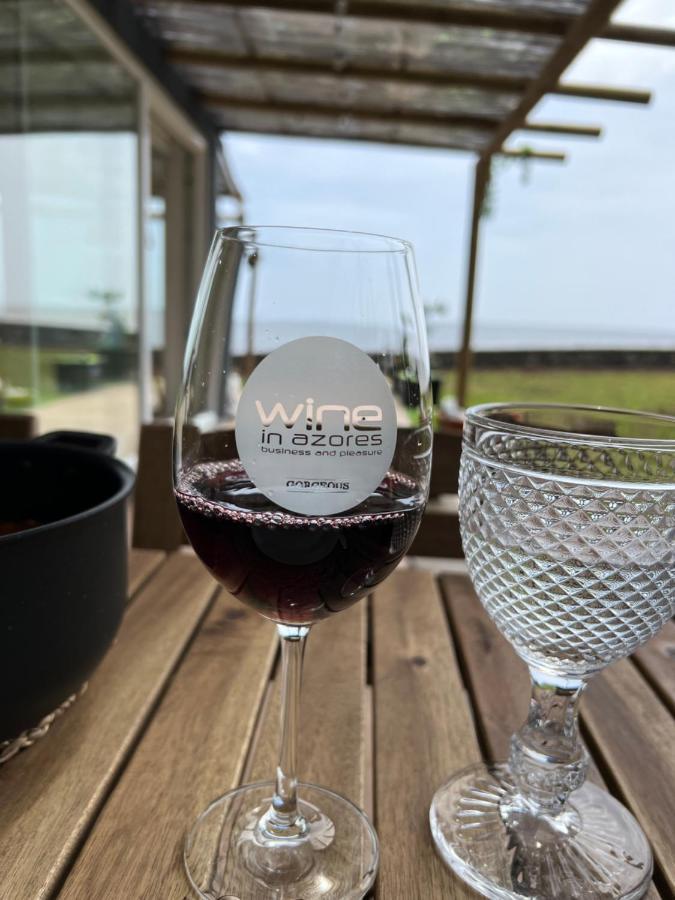 Azores 5 Estrelas Porto Judeu Екстер'єр фото