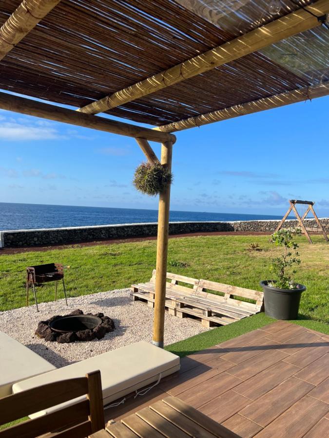 Azores 5 Estrelas Porto Judeu Екстер'єр фото
