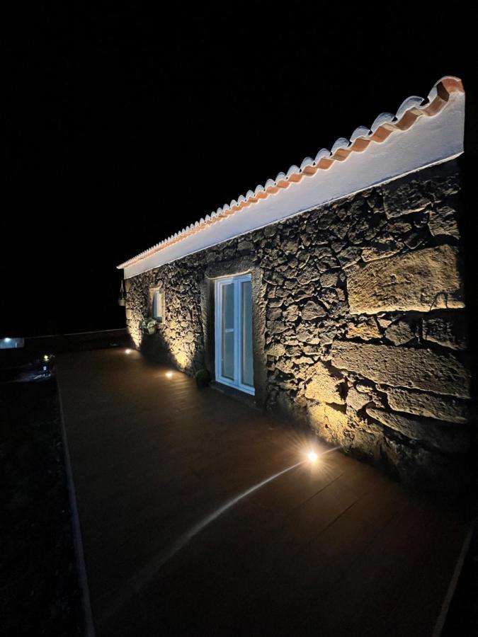 Azores 5 Estrelas Porto Judeu Екстер'єр фото
