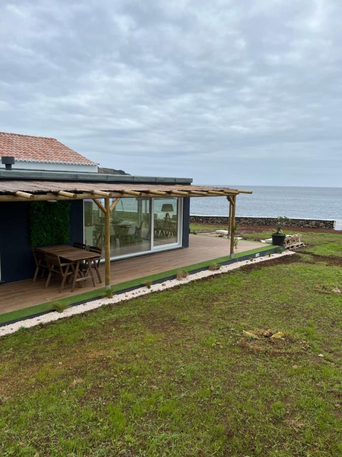 Azores 5 Estrelas Porto Judeu Екстер'єр фото