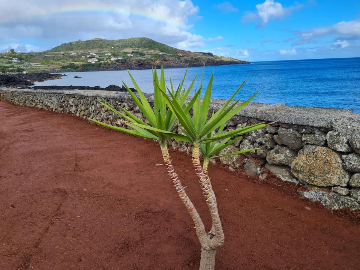 Azores 5 Estrelas Porto Judeu Екстер'єр фото