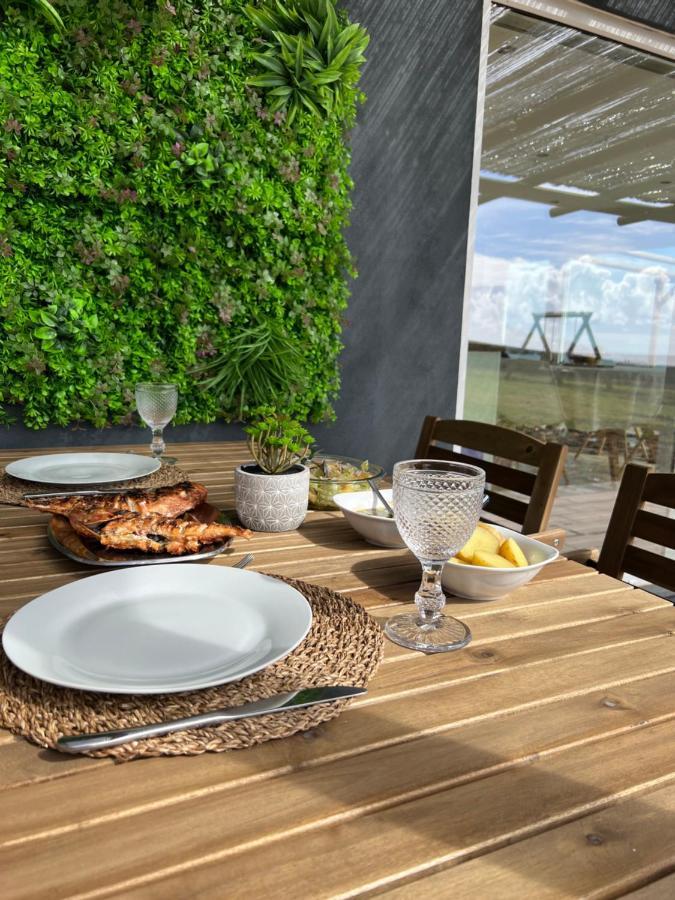 Azores 5 Estrelas Porto Judeu Екстер'єр фото