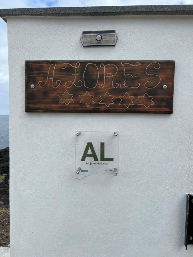 Azores 5 Estrelas Porto Judeu Екстер'єр фото