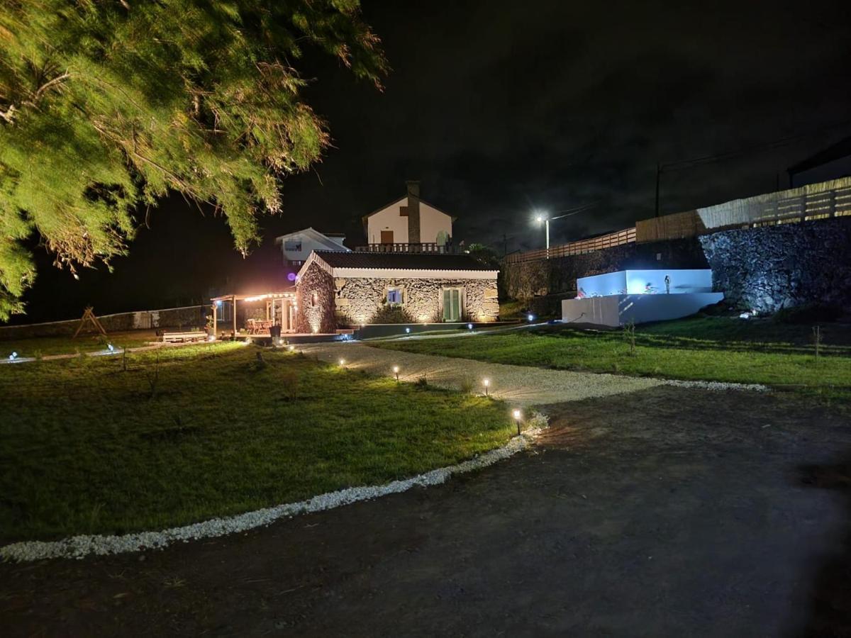 Azores 5 Estrelas Porto Judeu Екстер'єр фото