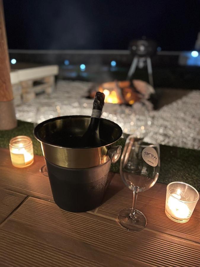 Azores 5 Estrelas Porto Judeu Екстер'єр фото