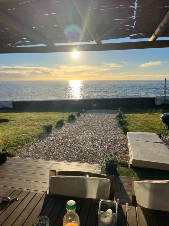 Azores 5 Estrelas Porto Judeu Екстер'єр фото