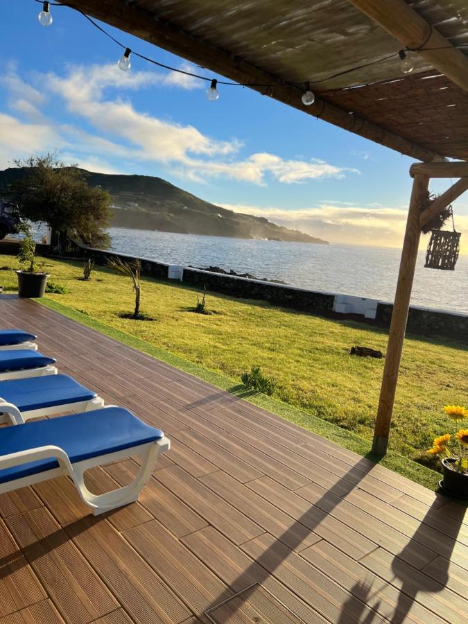 Azores 5 Estrelas Porto Judeu Екстер'єр фото