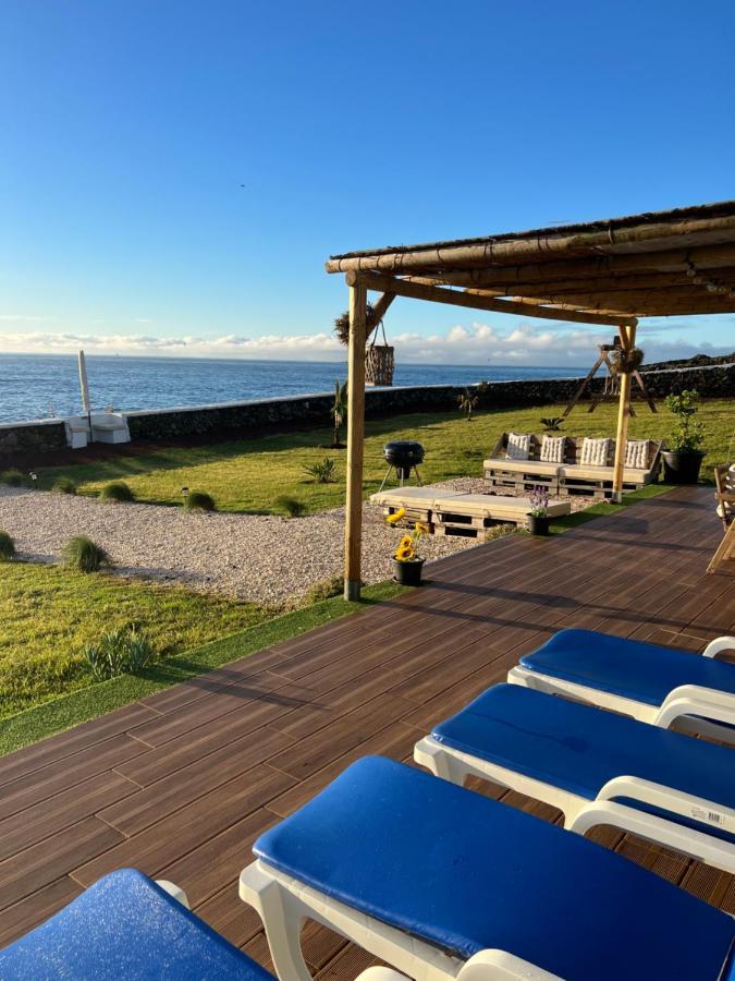 Azores 5 Estrelas Porto Judeu Екстер'єр фото