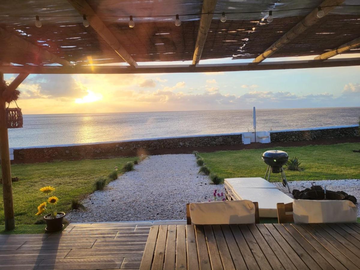 Azores 5 Estrelas Porto Judeu Екстер'єр фото