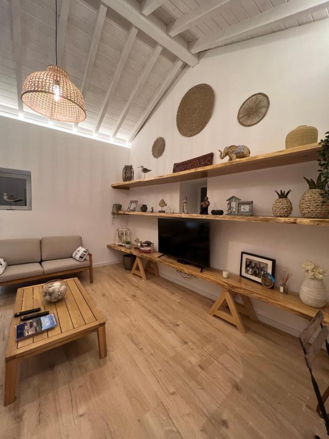 Azores 5 Estrelas Porto Judeu Екстер'єр фото