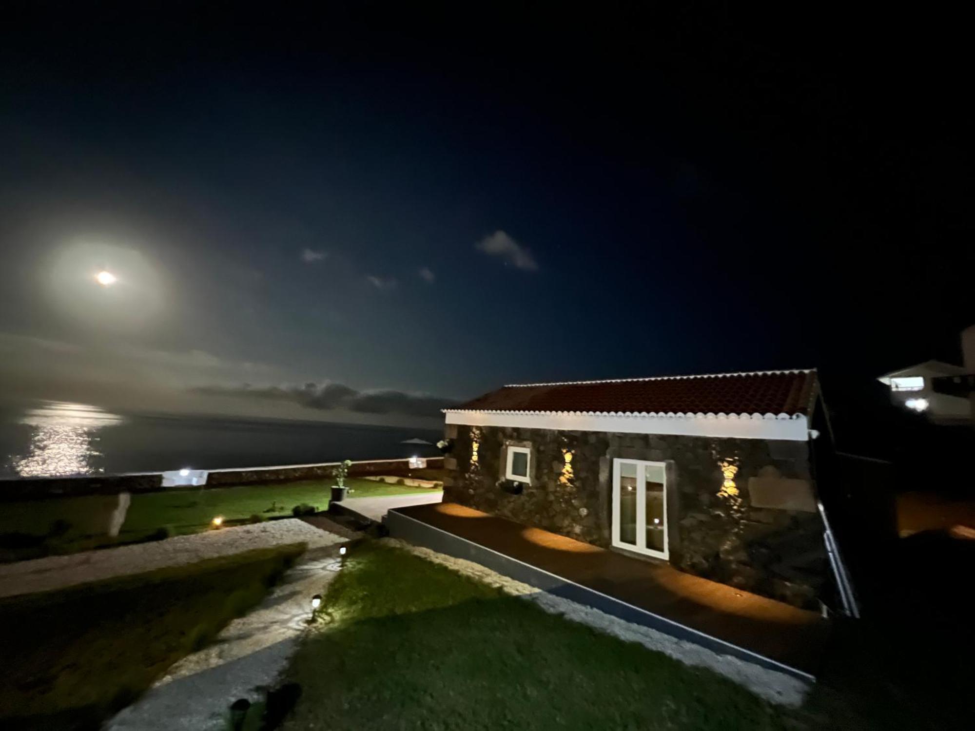 Azores 5 Estrelas Porto Judeu Екстер'єр фото