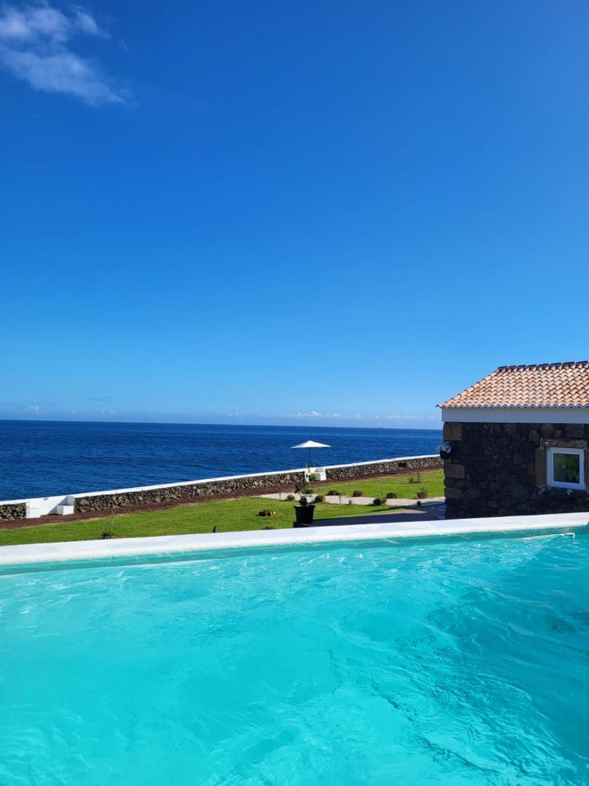 Azores 5 Estrelas Porto Judeu Екстер'єр фото